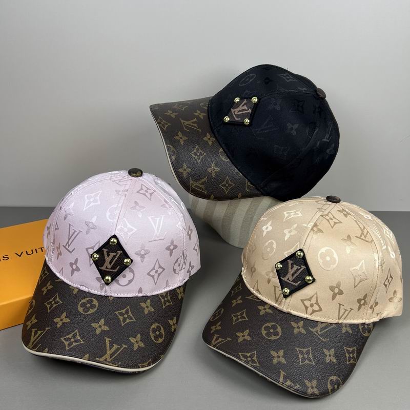 LV Cap dx80